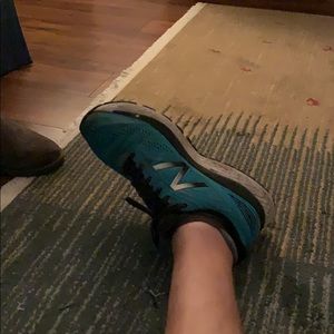 Meet your Posher, Todd